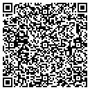 QR code with Clubmenders contacts