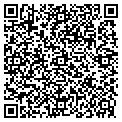 QR code with C R Golf contacts