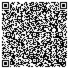 QR code with Custom Products of MN contacts