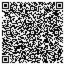 QR code with Kazbors Grills contacts