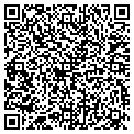 QR code with D Joe Poulter contacts
