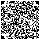 QR code with D&P Water Tender Service contacts