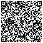 QR code with Golfer's Footprint Inc contacts