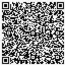 QR code with Hale Ekahi contacts