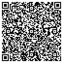 QR code with James Arnold contacts