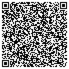 QR code with Myers Manufacturing CO contacts
