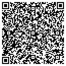 QR code with Hereford Bobi contacts