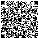 QR code with Hidalgo County Fire Marshall contacts