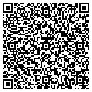 QR code with Pacific Golf contacts