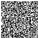 QR code with James Josdal contacts