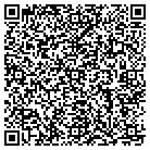 QR code with J Haskins Logging LLC contacts