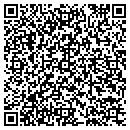 QR code with Joey Hodgson contacts