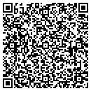 QR code with Ted Simmons contacts