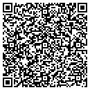 QR code with Tee on 13 Golf contacts