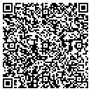 QR code with The Golf Lab contacts