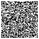 QR code with P&C Environmental LLC contacts