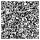 QR code with Yutzy's Dairy contacts
