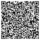 QR code with Ajillis Inc contacts