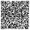 QR code with Zane Gray contacts
