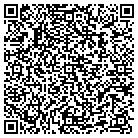QR code with AAR Counseling Service contacts