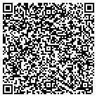 QR code with Custom Built Golf Inc contacts