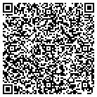 QR code with Hendricks Lawn Care Servi contacts