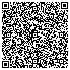 QR code with Hancock Forest Management contacts