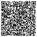 QR code with David Bell contacts