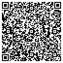 QR code with I Legacy LLC contacts