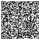 QR code with D & B Enterprises contacts