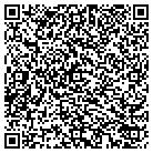 QR code with McMullen D Guy Properties contacts