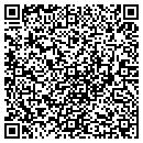QR code with Divots Inc contacts