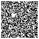 QR code with Martin Lenz contacts