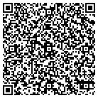 QR code with Rhodes Forestry Services Inc contacts