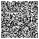 QR code with Clay R Brown contacts