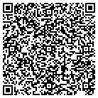 QR code with Hickory Golf Classics Inc contacts