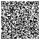 QR code with Hunter's Golf Course contacts