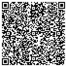 QR code with F & D Simmons Family Partnership contacts