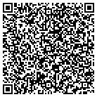 QR code with Middleground Golf & Bat CO LLC contacts