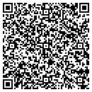 QR code with F & W Forestry Services Inc contacts