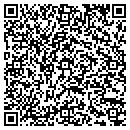 QR code with F & W Forestry Services Inc contacts