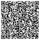QR code with Hancor Drainage Systems contacts