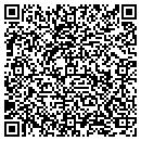 QR code with Harding Hill Farm contacts