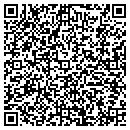 QR code with Huskey Reforestation contacts