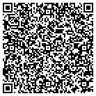 QR code with Itawamba County Forestry Office contacts