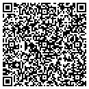 QR code with James E Dvoracek contacts