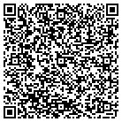 QR code with Jeffery E Creech Logging contacts