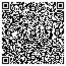 QR code with Kent & Assoc contacts