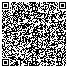 QR code with Kort Forestry Services contacts