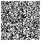 QR code with Mader Tomlinson Land L L C contacts